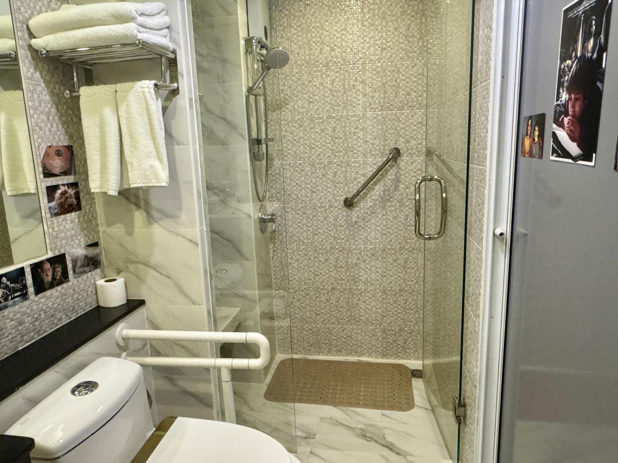 Never Ending Story Apartment Pattaya